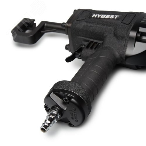 Пневматический просекатель для металлических профилей Hybest BRT80 - фото 4