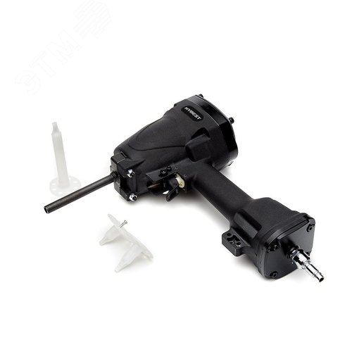 Пневматический монтажный пистолет Hybest BW120C - фото 5