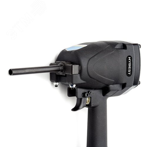 Пневматический монтажный пистолет Hybest BW120C - фото 7