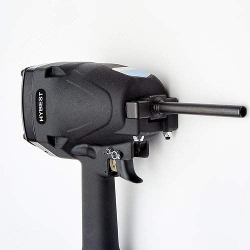 Пневматический монтажный пистолет Hybest BW120C - фото 8