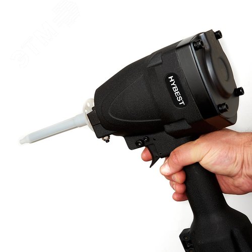 Пневматический монтажный пистолет B150C - фото 2