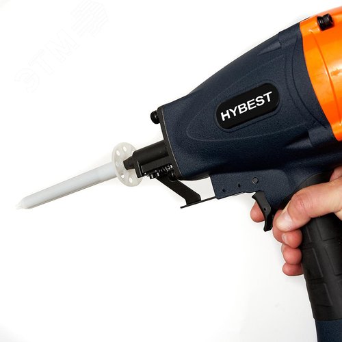 Пневматический монтажный пистолет BW200 - фото 4