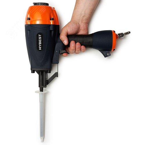 Пневматический монтажный пистолет BW200 - фото 5