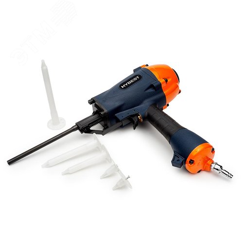 Пневматический монтажный пистолет BW200 - фото 7