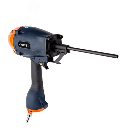 Пневматический монтажный пистолет BW200 - фото 8