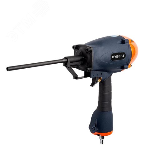 Пневматический монтажный пистолет BW200 - фото 9