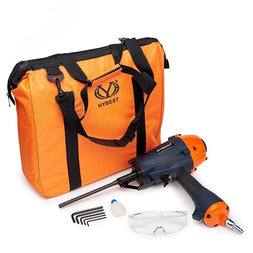 Пневматический монтажный пистолет BW200 - фото 10