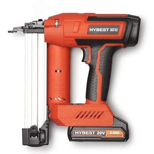 Изображение товара Аккумуляторный монтажный пистолет (шт)