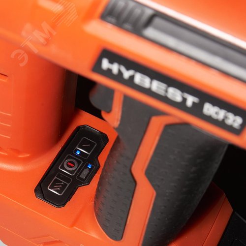 Аккумуляторный монтажный пистолет - фото 4