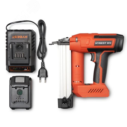 Аккумуляторный монтажный пистолет - фото 6