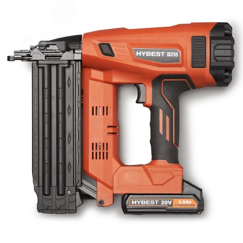 Изображение товара Аккумуляторный монтажный пистолет (шт)