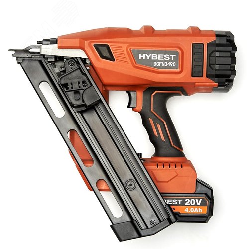 Изображение товара Аккумуляторный монтажный пистолет (шт)