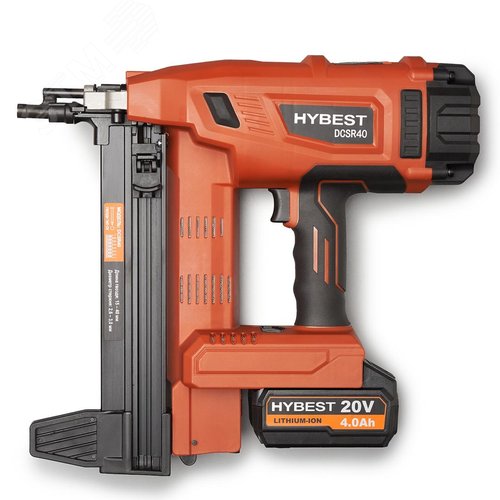 Изображение товара Аккумуляторный монтажный пистолет (шт)