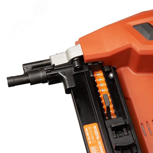 Аккумуляторный монтажный пистолет - фото 2