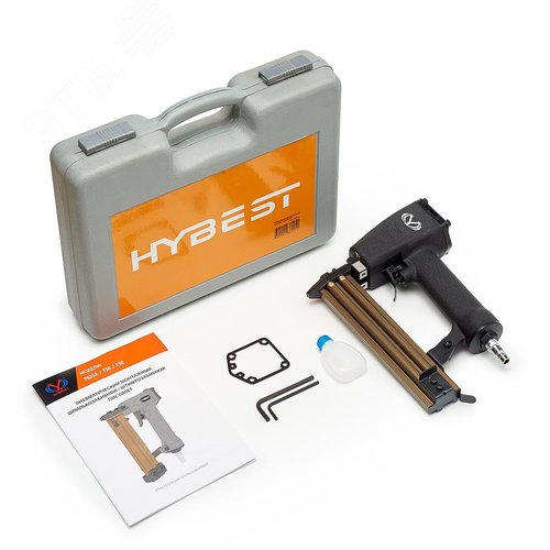 Пневматический монтажный пистолет F30 - фото 9