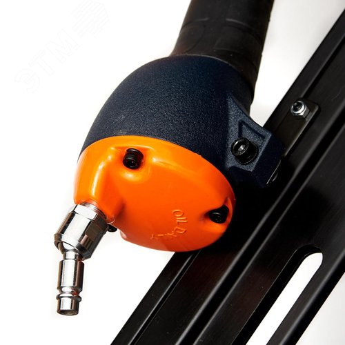 Пневматический пистолет по дереву Hybest FN3490 - фото 5