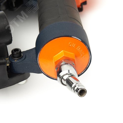 Пневматический монтажный пистолет HPCN55 - фото 3