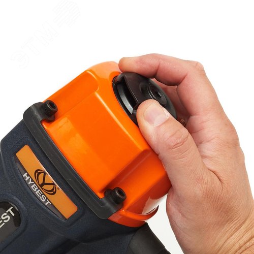 Пневматический монтажный пистолет HPCN55 - фото 4