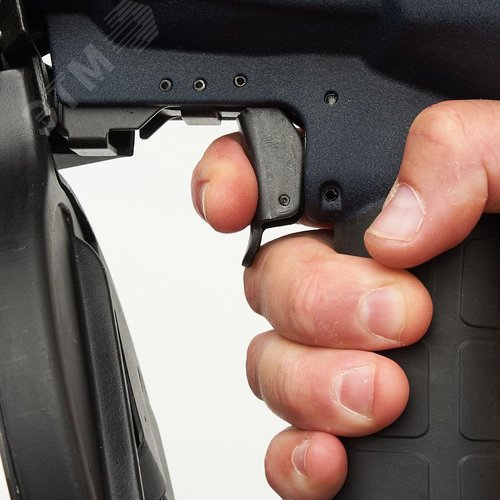 Пневматический монтажный пистолет HPCN55 - фото 5