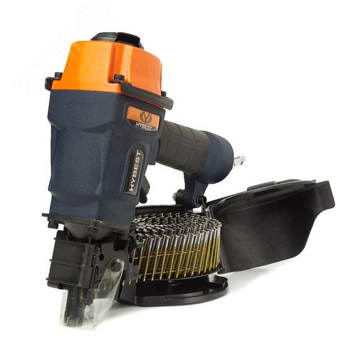 Пневматический монтажный пистолет HPCN55 - фото 6