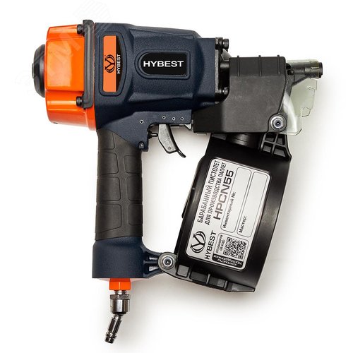 Пневматический монтажный пистолет HPCN55 - фото 1