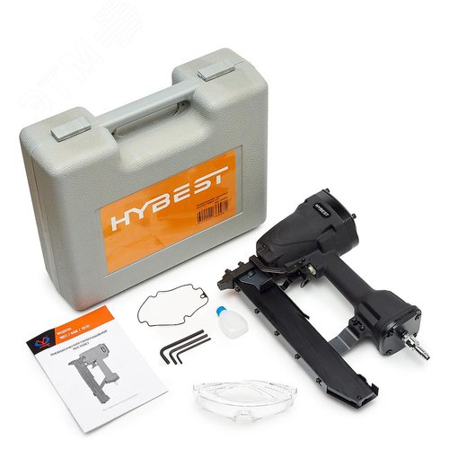 Пневматический монтажный пистолет N851 - фото 9