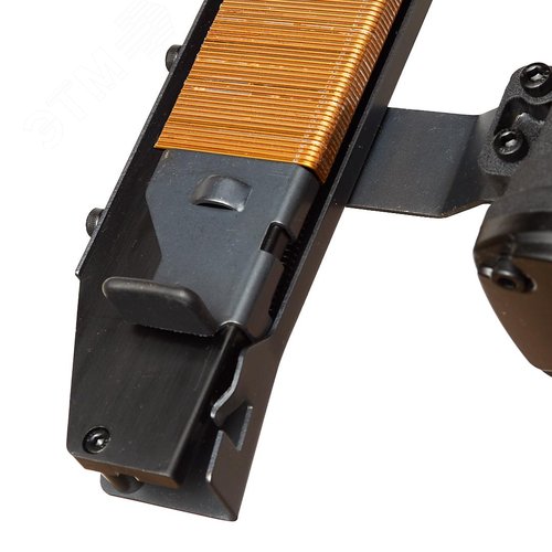 Пневматический монтажный пистолет N851 - фото 2