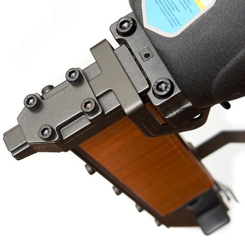 Пневматический монтажный пистолет N851 - фото 5