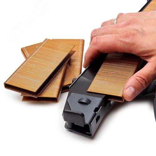 Пневматический монтажный пистолет N851 - фото 7