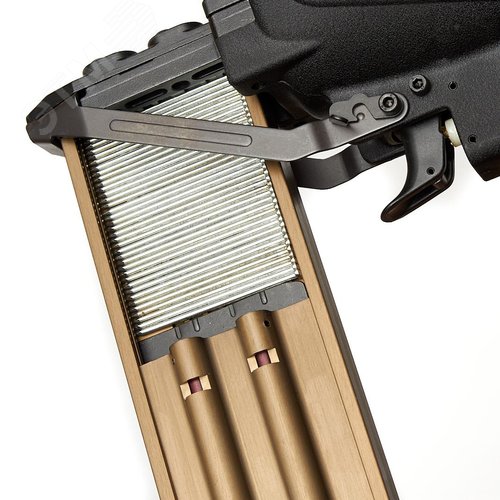 Пневматический монтажный пистолет ST64E - фото 2