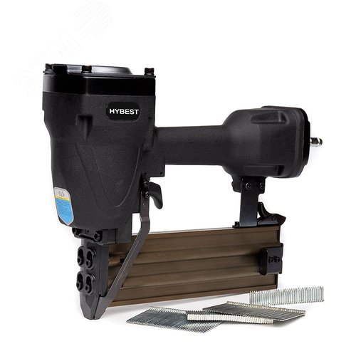 Пневматический монтажный пистолет ST64E - фото 8