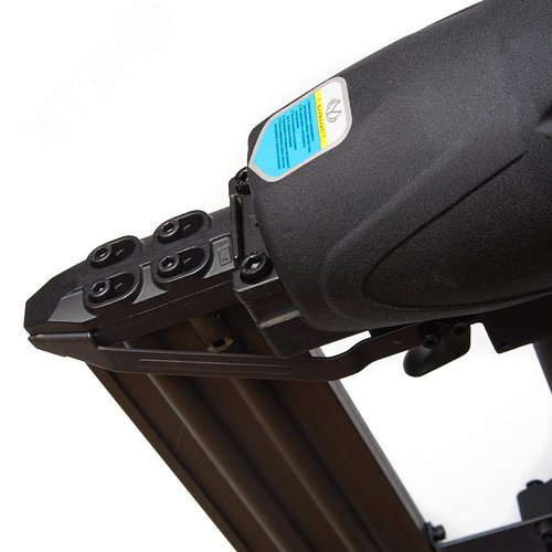 Пневматический монтажный пистолет ST64E - фото 9