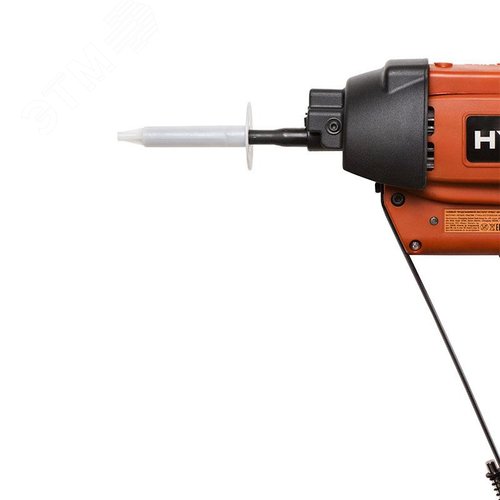 Газовый монтажный пистолет GBW120 - фото 4