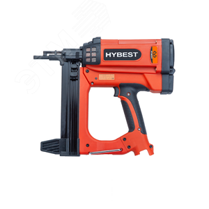 Газовый монтажный пистолет GSR40A (новая версия) (без АКБ и ЗУ) - фото 1