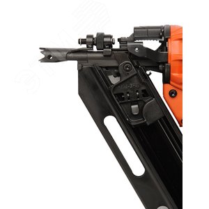 Газовый монтажный пистолет GFN3490B - фото 2