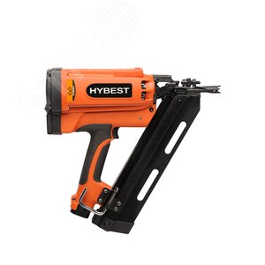 Газовый монтажный пистолет GFN3490B - фото 3