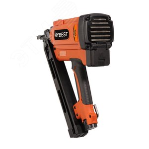 Газовый монтажный пистолет GFN3490B - фото 4