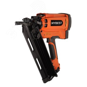 Газовый монтажный пистолет GFN3490B - фото 5