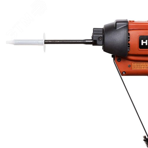 Газовый монтажный пистолет GBW200 - фото 4