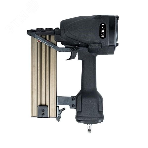 Изображение товара Пневматический монтажный пистолет Hybest ST64E для строительства и монтажа