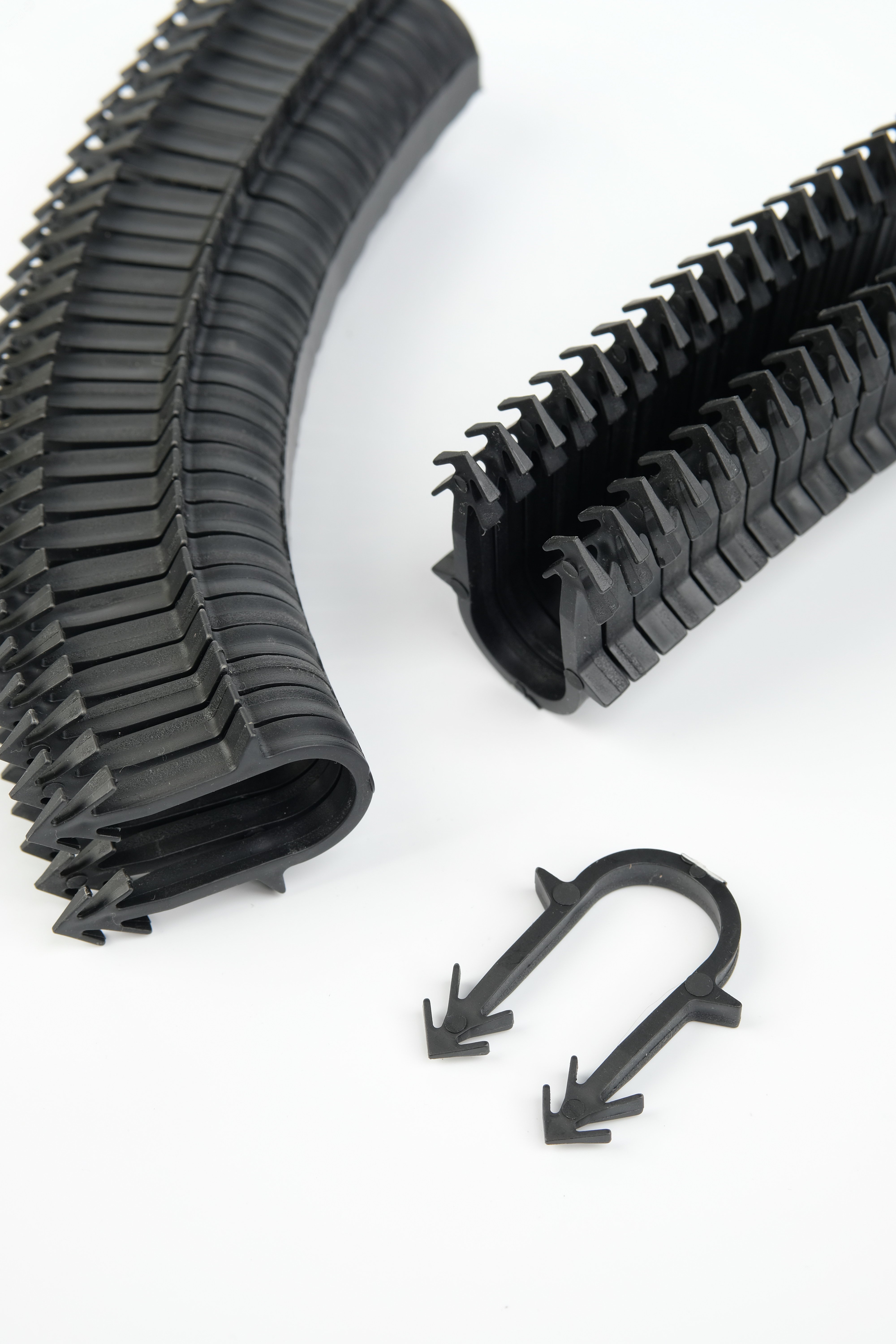 Изображение товара Скоба якорная 50мм кассета (шт)