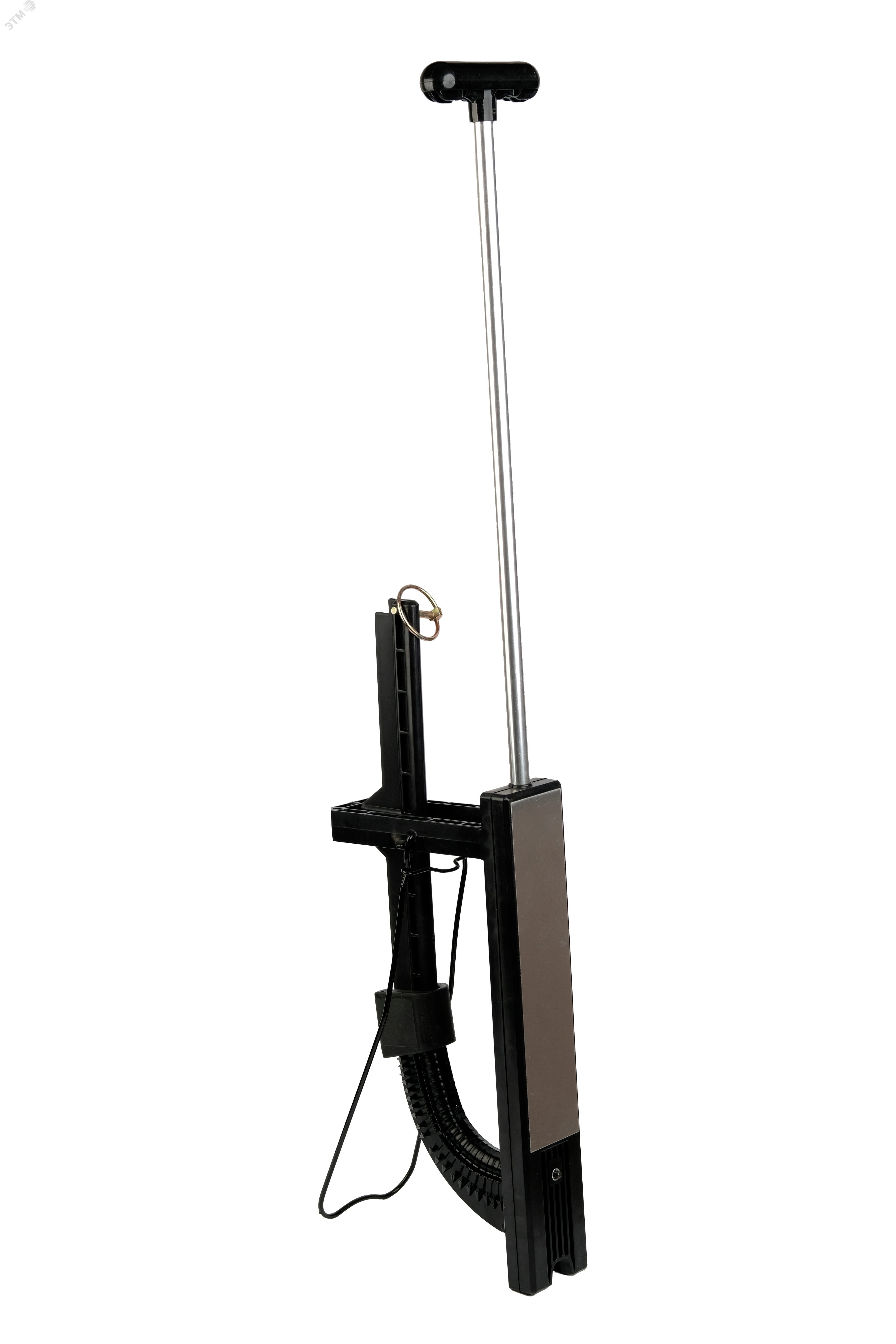 Инструмент для крепления якорных скоб к теплоизоляционным матам. Для скоб 37-55 мм. НФ-00001210 МотусЛайн