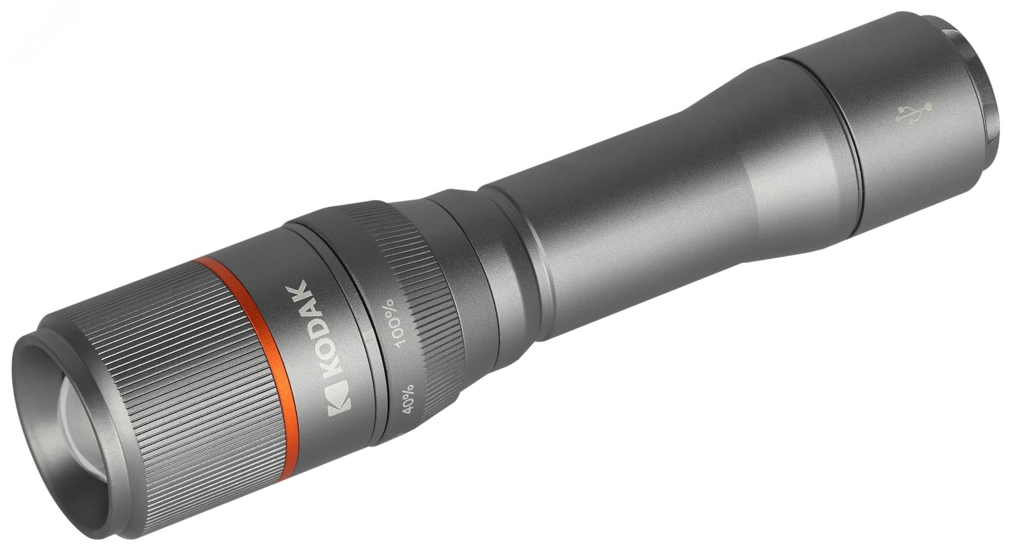 Изображение товара Фонарь светодиодный Kodak MA-5002 ручной аккумуляторный 15W