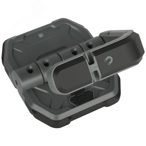 Фонарь светодиодный Kodak RA-1001 многофункциональный рабочий фонарь-прожектор 25W COB - фото 7