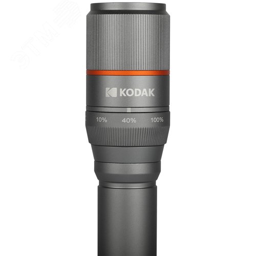 Фонарь светодиодный MA-5002 ручной аккумуляторный 15W - фото 6