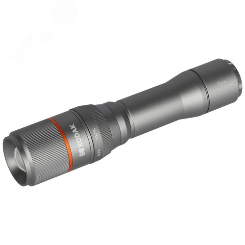 Изображение товара Фонарь светодиодный MA-5002 ручной аккумуляторный 15W (шт)