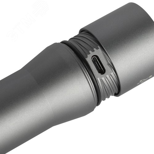 Фонарь светодиодный MA-5002 ручной аккумуляторный 15W - фото 7