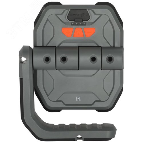 Фонарь светодиодный Kodak RA-1001 многофункциональный рабочий фонарь-прожектор 25W COB - фото 3