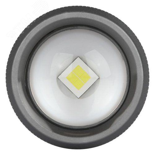 Фонарь светодиодный MA-5003 ручной аккумуляторный 30W - фото 5