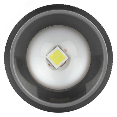 Фонарь светодиодный MA-5002 ручной аккумуляторный 15W - фото 5